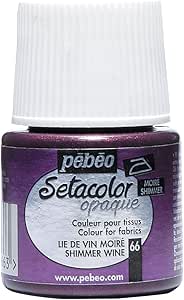 Pebeo seta color 45ml