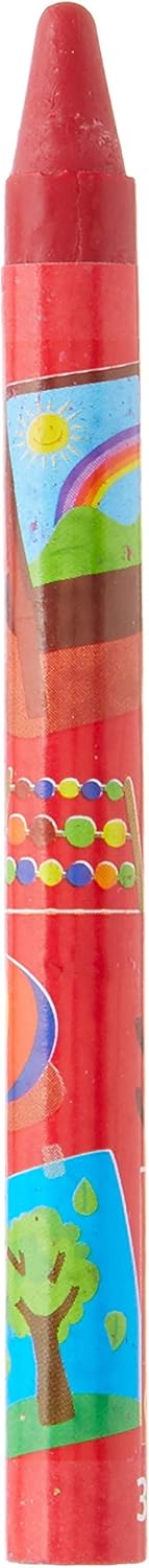 Stabilo yoppy 24 wax crayons