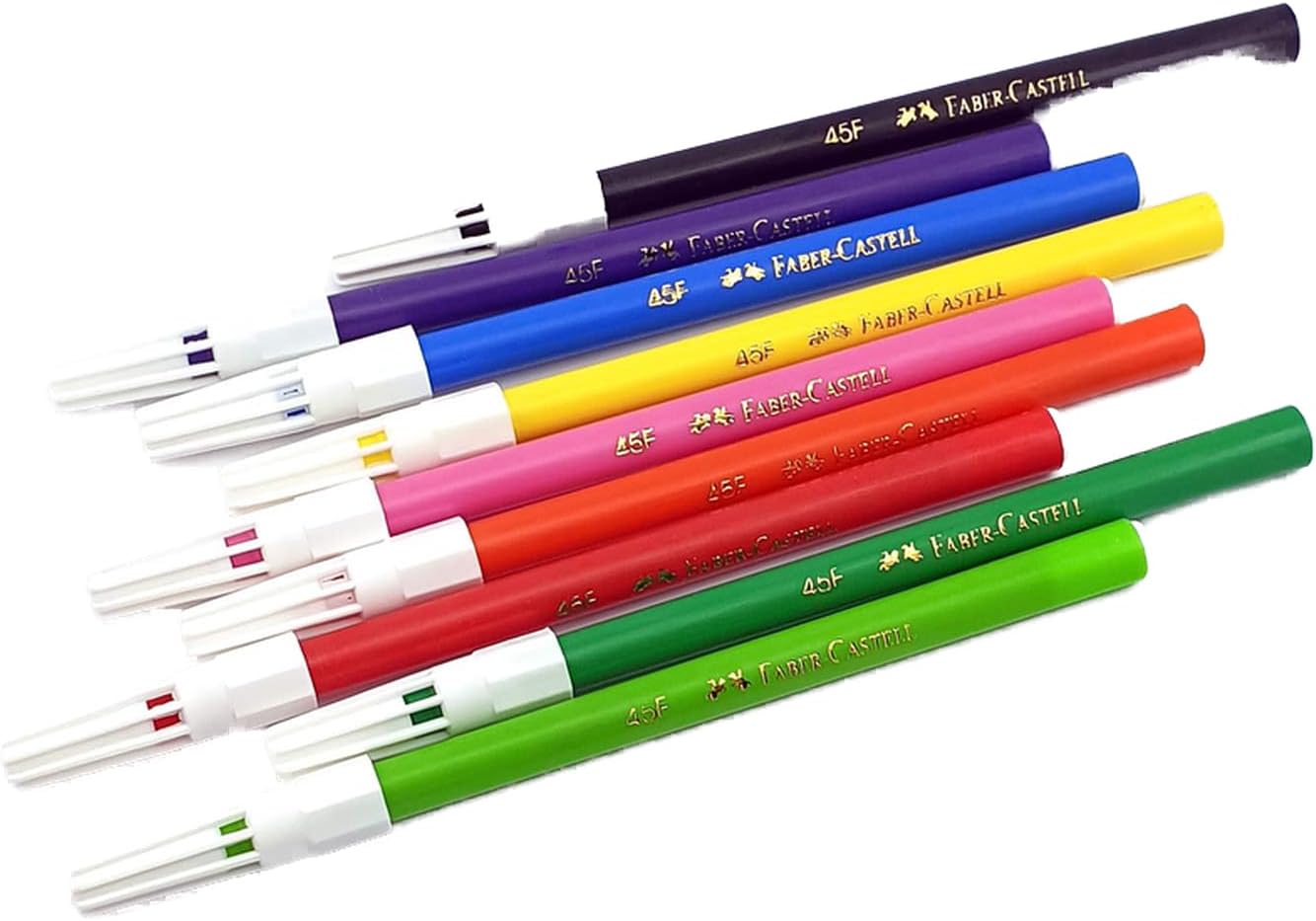 Faber_castell felt tip pens