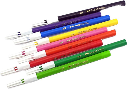 Faber_castell felt tip pens