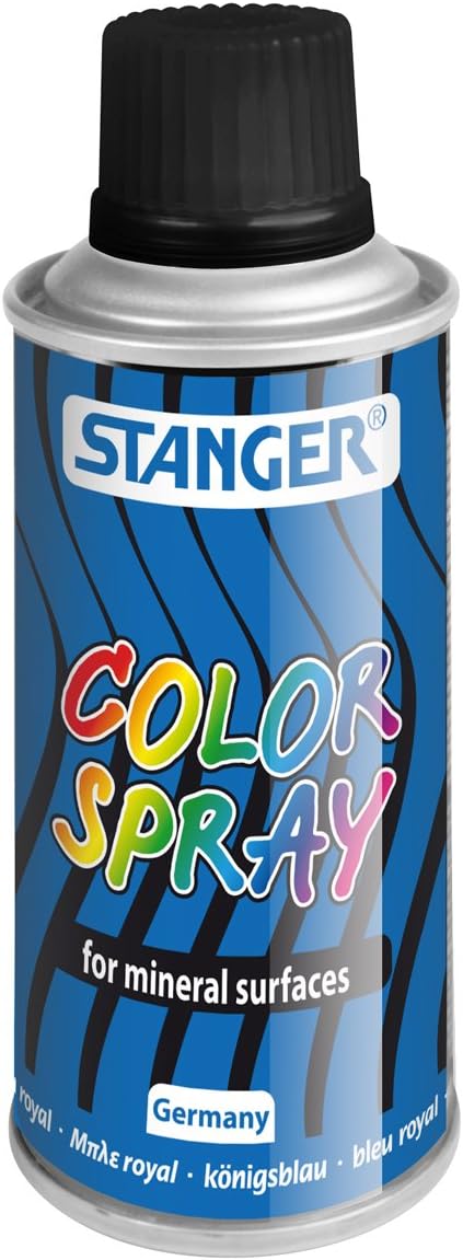 Stanger Acrylic Spray Paint
