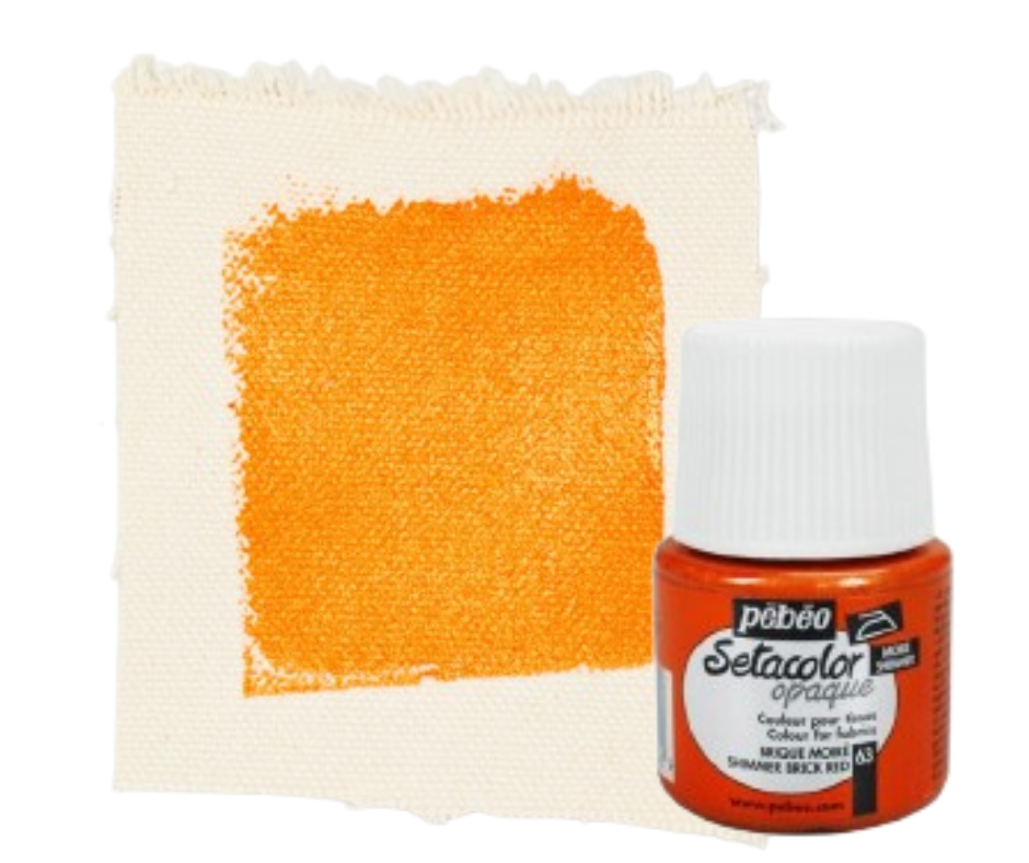 Pebeo seta color 45ml