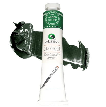 MARIE'S OIL PAINT 50 ML TUBE