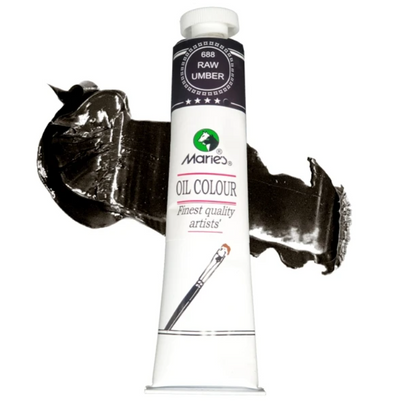MARIE'S OIL PAINT 50 ML TUBE