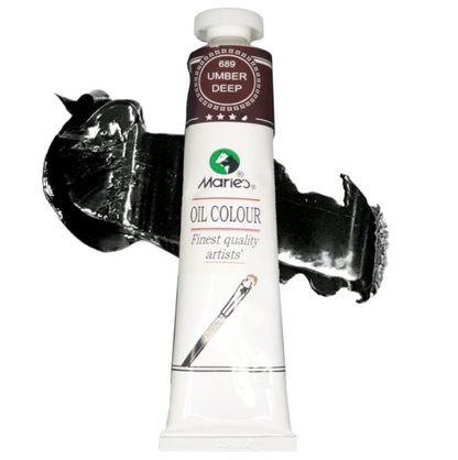 MARIE'S OIL PAINT 50 ML TUBE