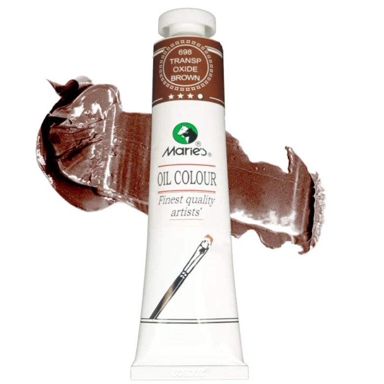 MARIE'S OIL PAINT 50 ML TUBE