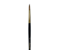 Monet High Quality Round Brushes