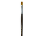 Anglo S&A 835 Flat Brush