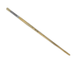 Monet Round Oil Brush