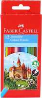 Faber_castell colored pencils sets