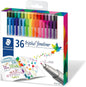 Staedtler Fineliner Packs