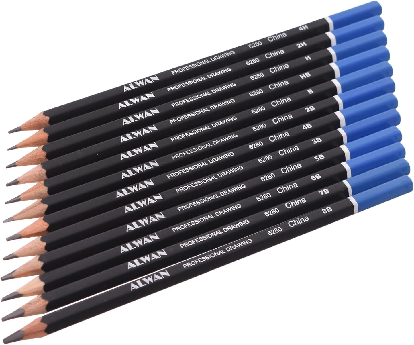 Alwan pencil