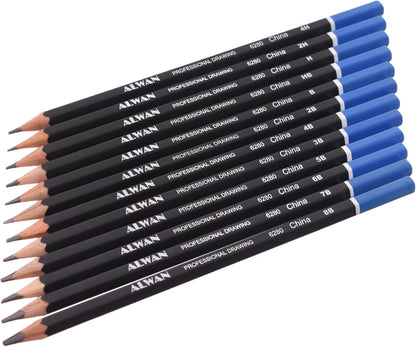 Alwan pencil