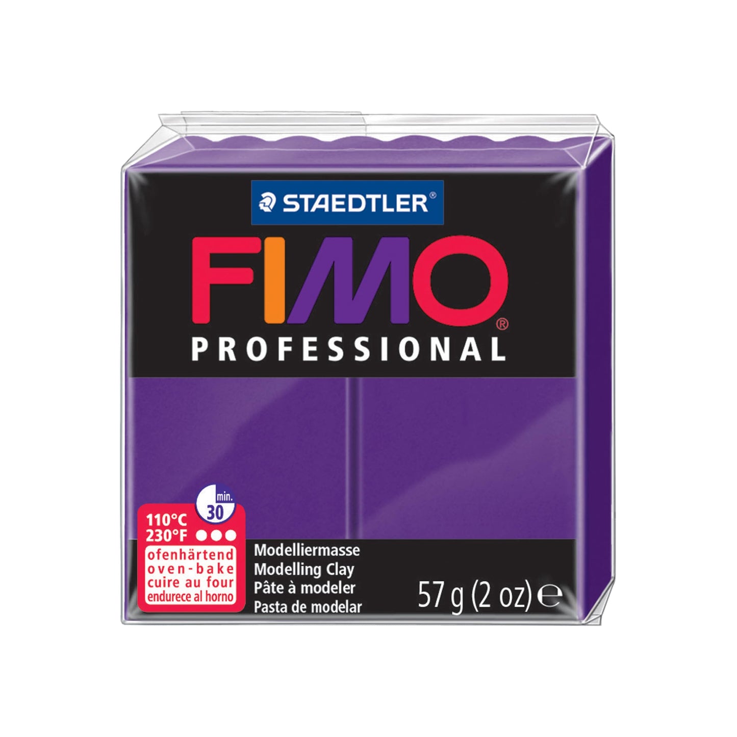 Fimo polymer clay professional