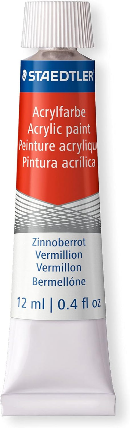 Staedtler acrylic set 24*12ml