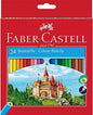 Faber_castell colored pencils sets