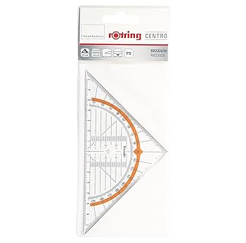 Rotring aristo