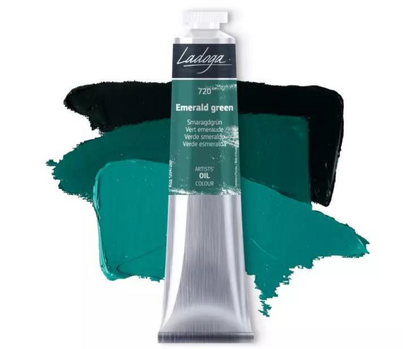 Nevskaya palitra ladoge oil colour 46 ml