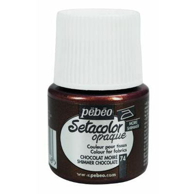 Pebeo seta color 45ml
