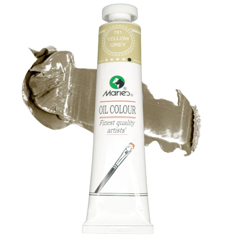 MARIE'S OIL PAINT 50 ML TUBE