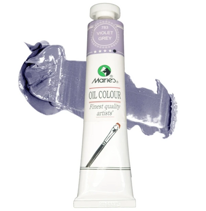 MARIE'S OIL PAINT 50 ML TUBE