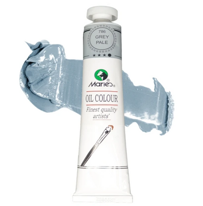 MARIE'S OIL PAINT 50 ML TUBE