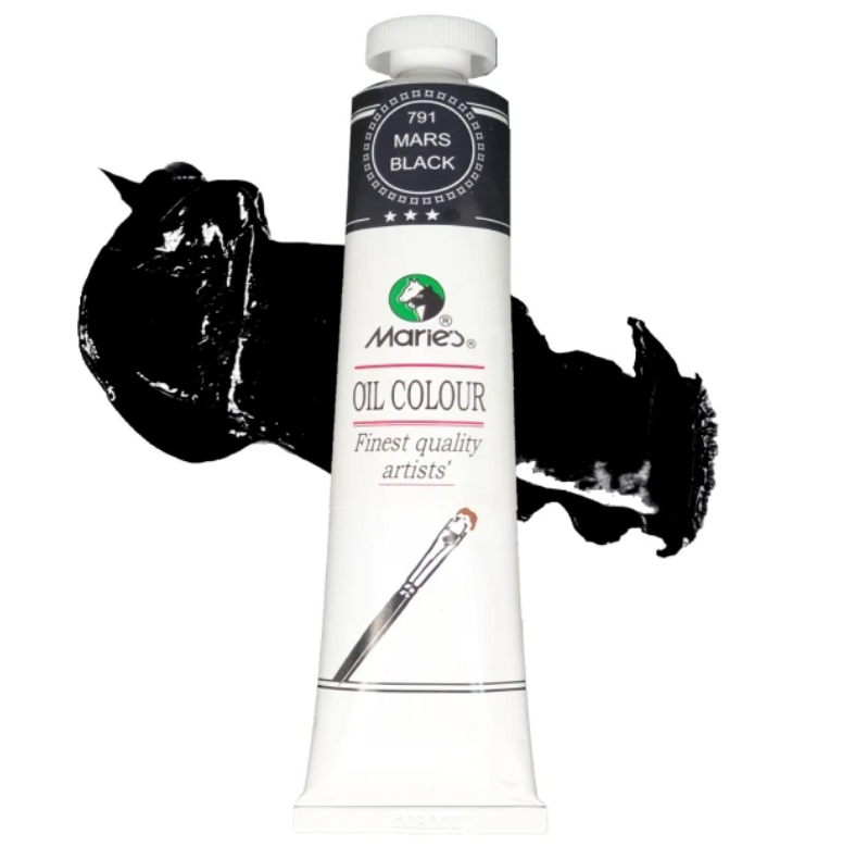 MARIE'S OIL PAINT 50 ML TUBE