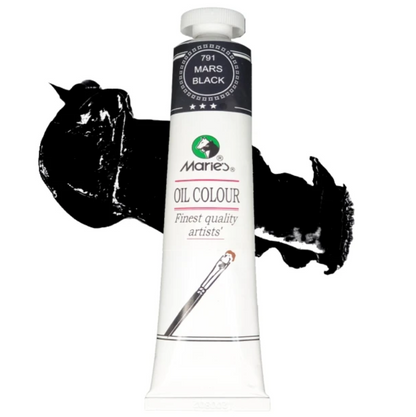 MARIE'S OIL PAINT 50 ML TUBE