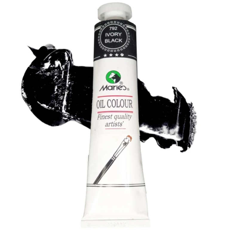 MARIE'S OIL PAINT 50 ML TUBE