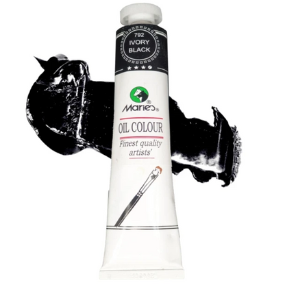 MARIE'S OIL PAINT 50 ML TUBE