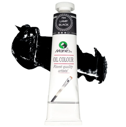 MARIE'S OIL PAINT 50 ML TUBE