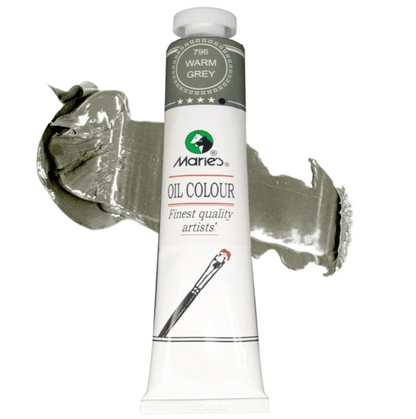 MARIE'S OIL PAINT 50 ML TUBE