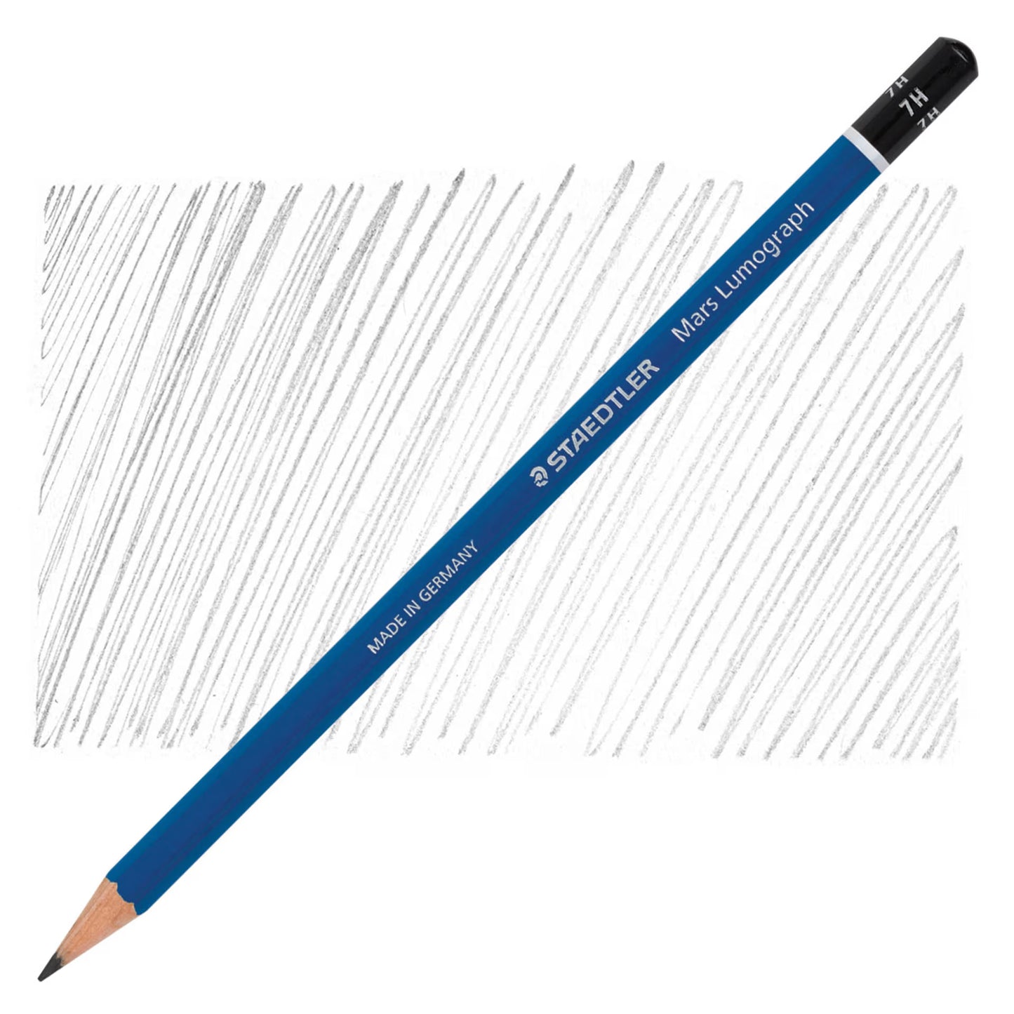 Staedtler Mars Lumograph Drawing and Sketching Pencil