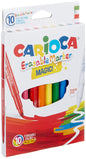 Carioca erasable magic markers