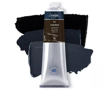 Nevskaya palitra ladoge oil colour 46 ml