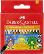 Faber_castell wax cryon