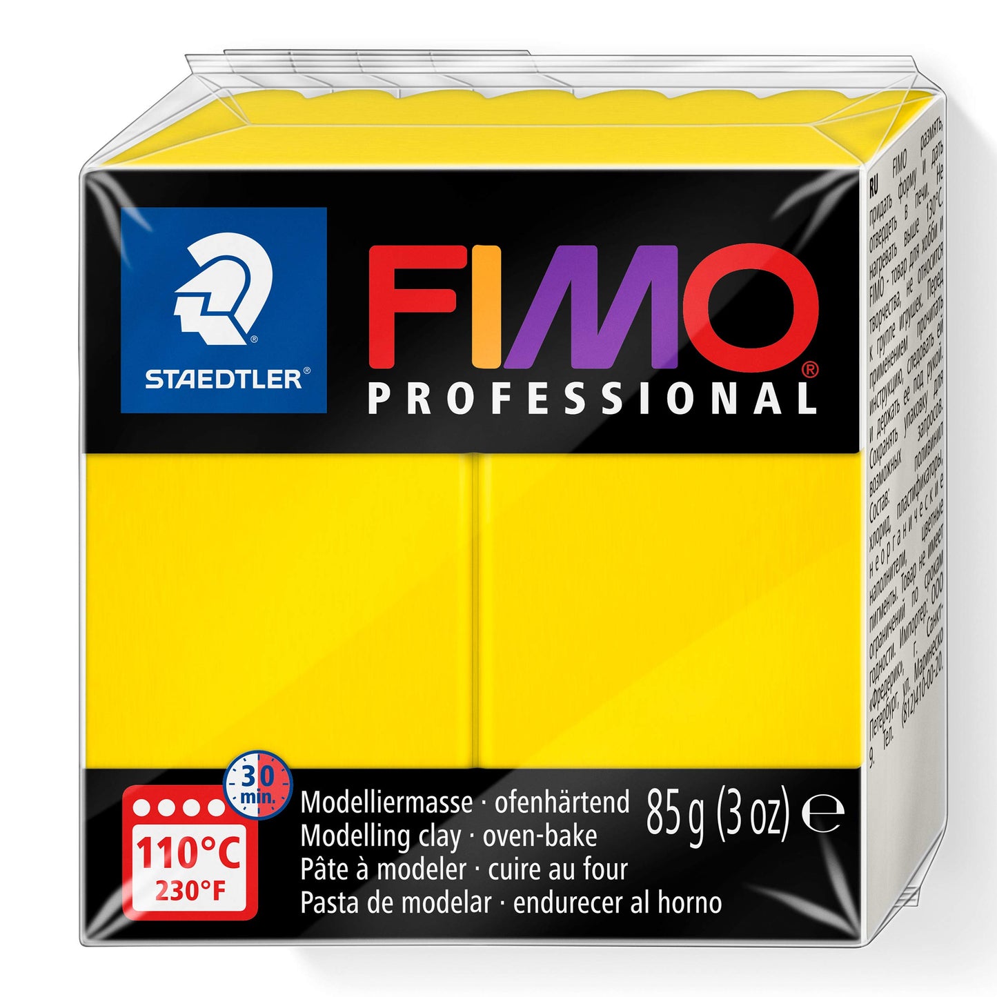 Fimo polymer clay professional