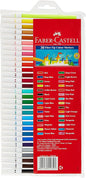 Faber_castell felt tip pens