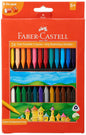 Faber_castell grip erasable cryons