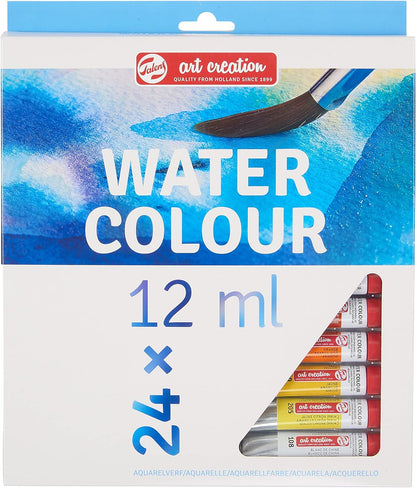 Royal Talens art creation watercolor set