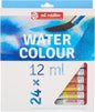 Royal Talens art creation watercolor set