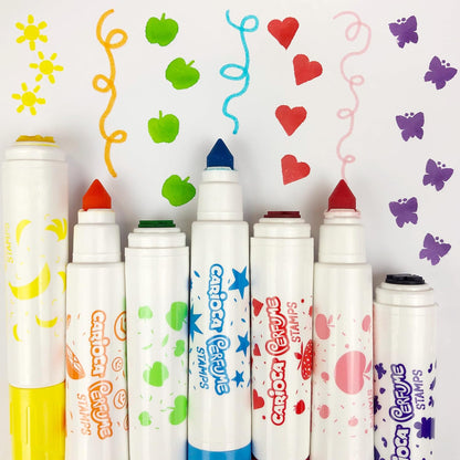 Carioca perfume 8 markers