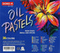 Dong_A oil pastel sets