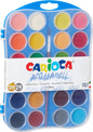 Carioca watercolors
