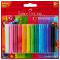 Faber castell clay