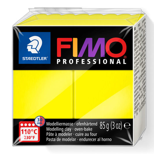 Fimo polymer clay professional