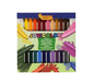 Jovi 24 wax crayons