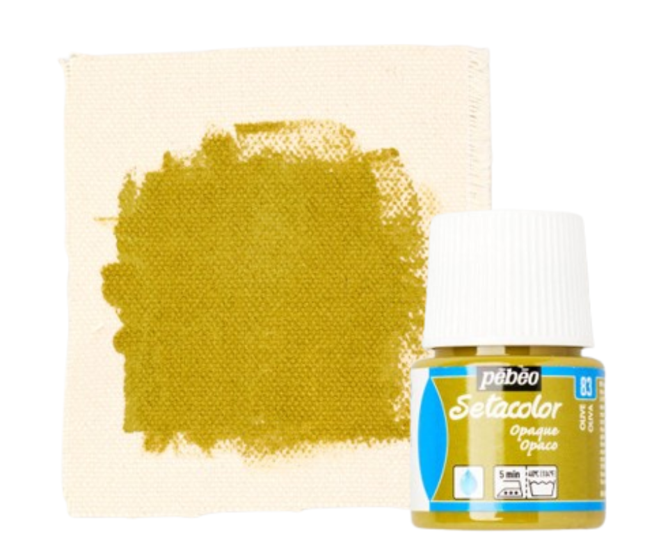 Pebeo seta color 45ml