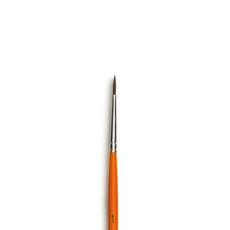 Raphael Pony Hair Brushes 8314