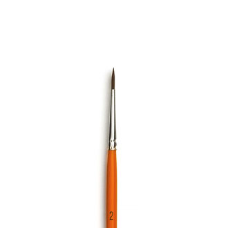 Raphael Pony Hair Brushes 8314